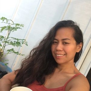 Meet your Posher, Hazel